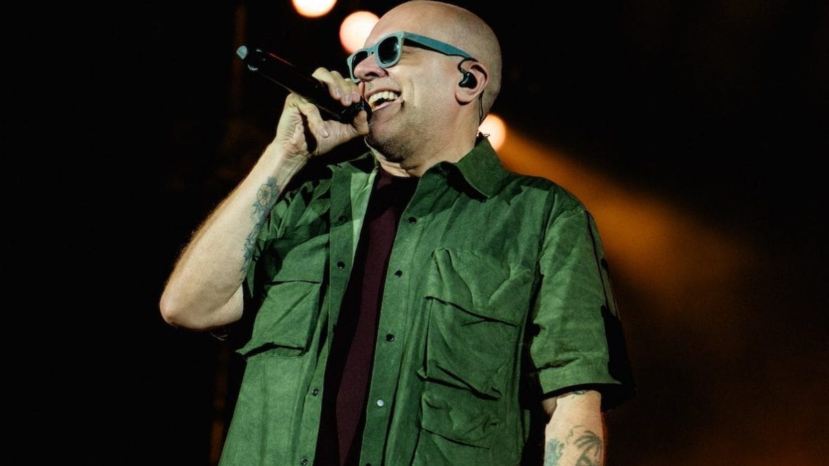 Max Pezzali – ph Francesco Colombo