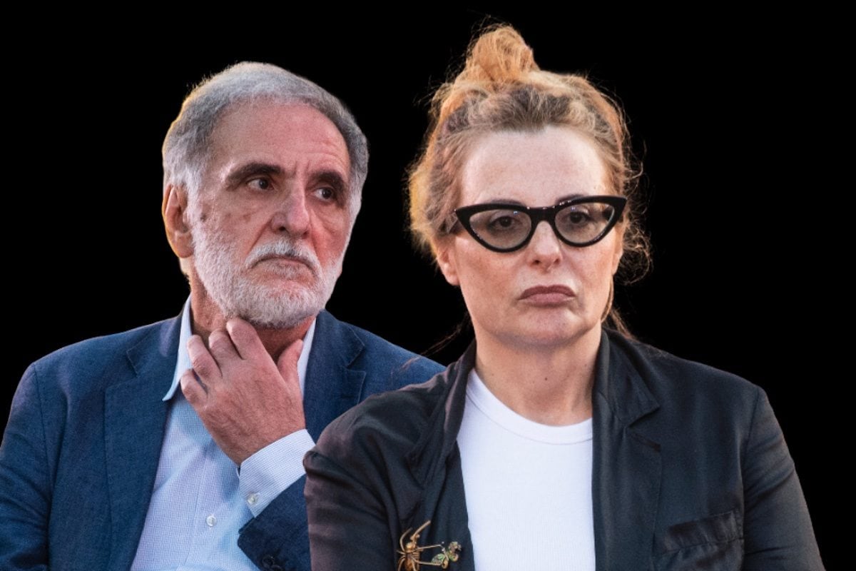 Ciabatti non spegne le polemiche con Mari al Premio Strega: "Si parlava del corpo di Murgia, ma nessun litigio"