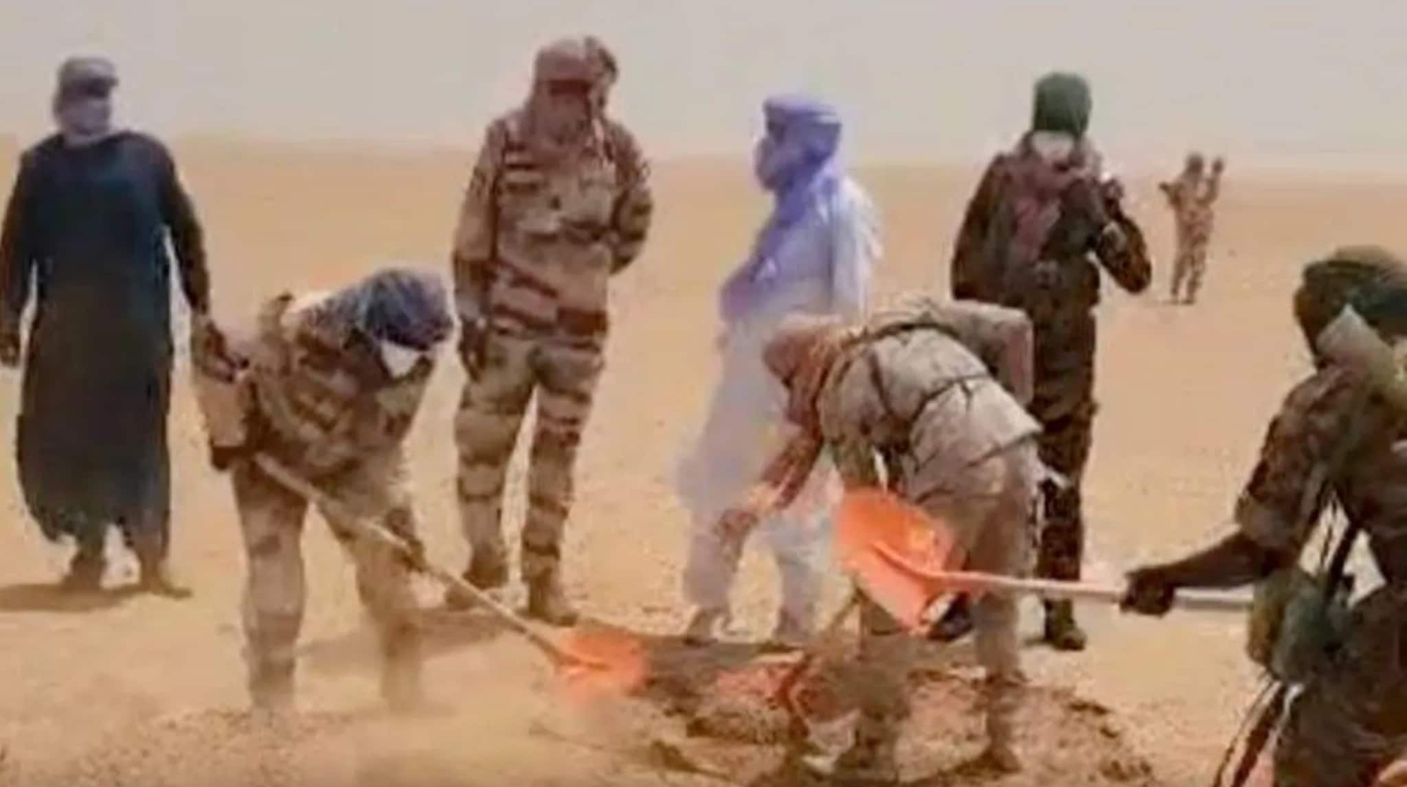 Il camion si rompe e i pellegrini restano bloccati nel deserto del Sahara: 49 persone muoiono di sete