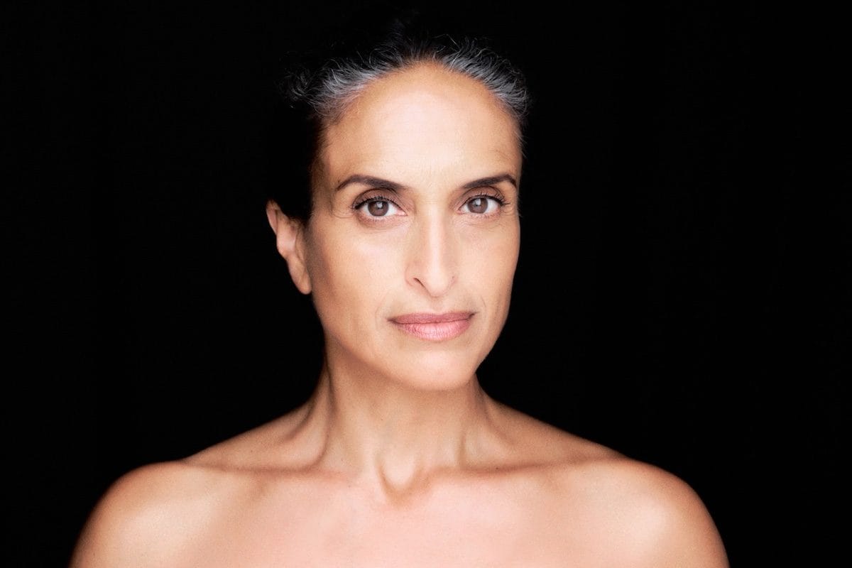 La cantautrice israeliana Noa
