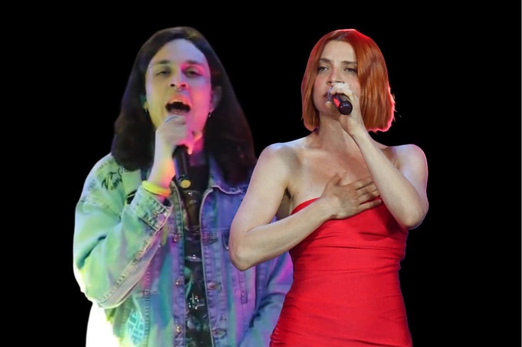 Noemi ricorda Mirko Moriconi, che sognava la musica: "Cantavi le mie canzoni, il tuo sogno era essere libero"