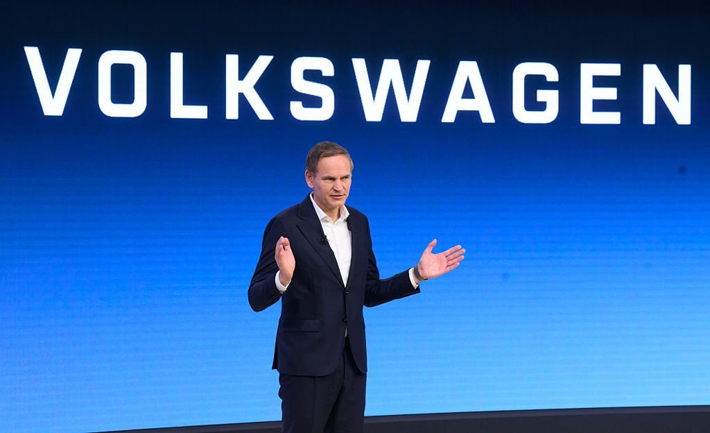 Volkswagen pronta a drastici tagli di personale: 100mila posti e 4 impianti a rischio chiusura
