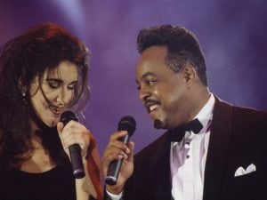 Morto il cantante Peabo Bryson