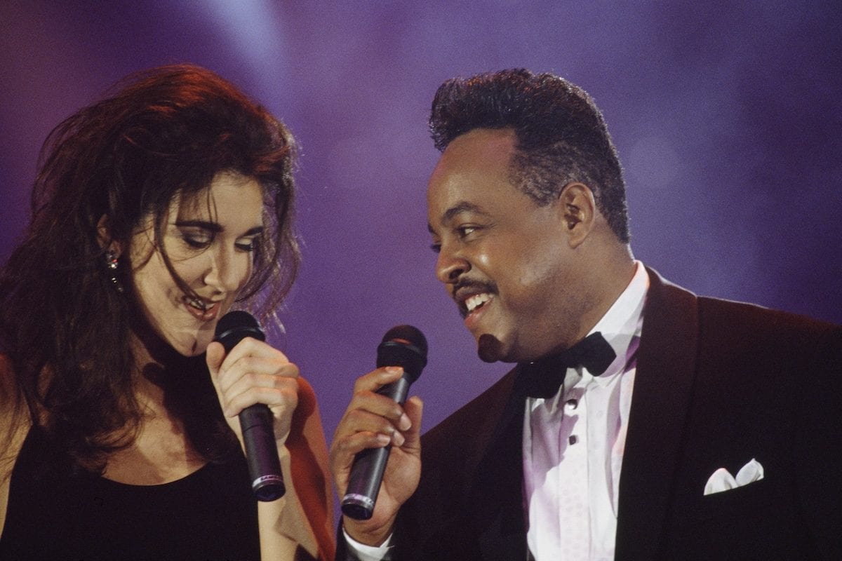 È morto Peabo Bryson, cantò "La Bella e la Bestia" con Celine Dion e "Aladdin": aveva 75 anni