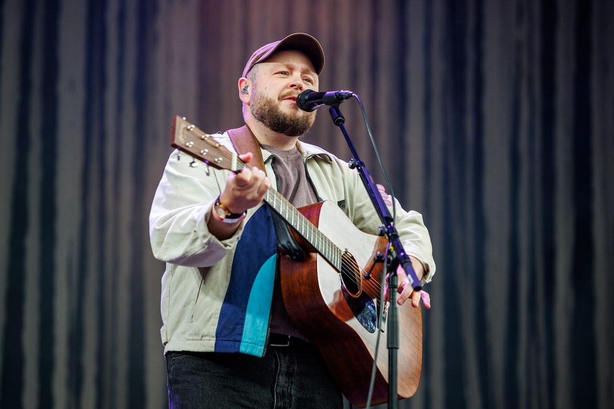 Of Monsters and Men in Italia: "Ripartiti dalle origini. Lo shock? Scoprire che in Islanda a Natale cantiamo italiano"