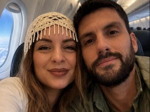 Infermieri salvano un bambino in volo verso Marrakech