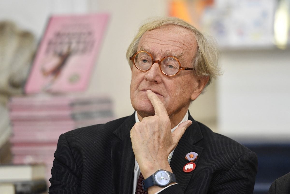È morto Romano Montroni, figura chiave dell’editoria italiana: aveva 87 anni