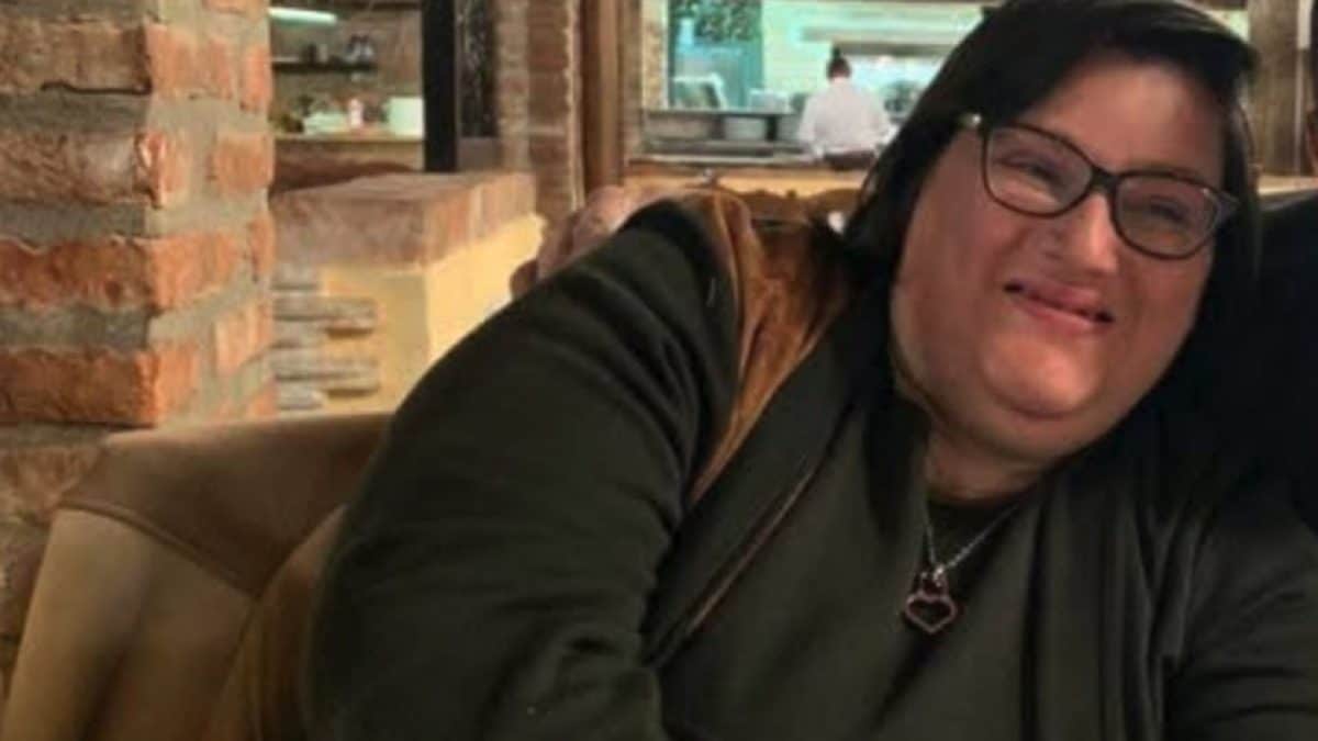 Samanta Zironi