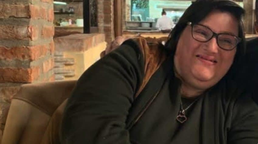 Trovata morta in casa a Ferrara, il marito non risponde al gip: "Samanta Zironi non poteva più uscire da casa"