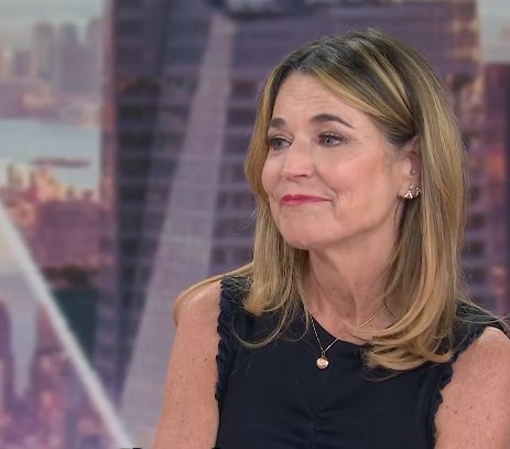 Arizona, Savannah Guthrie torna in tv dopo rapimento della madre: "È sempre con me. Piango ogni giorno"