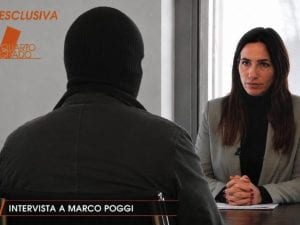 Dibattito sulla prova fotografica relativa al delitto di Garlasco