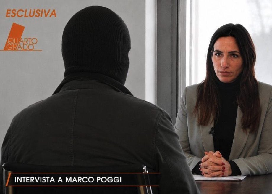 "Quella foto di Marco Poggi è falsa": l'ultima polemica su Garlasco prima dell'intervista a Quarto Grado