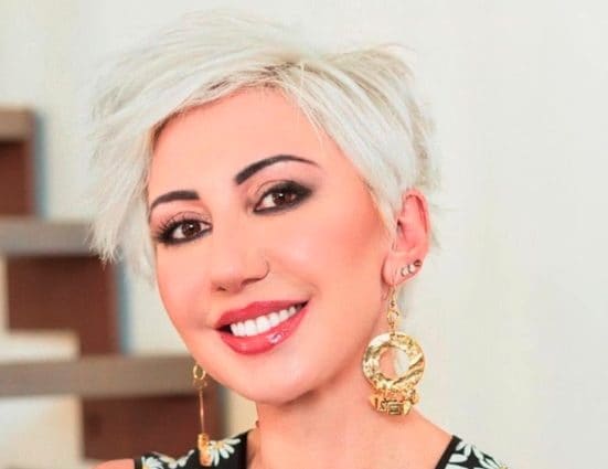 Elisabetta Aldrovandi, avvocata di Alberto Stasi