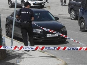 Arrestato serial killer di anziane in Macedonia