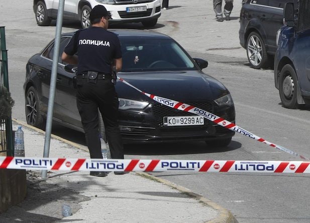 Uccide anziane sole e abusa sessualmente di loro in Macedonia: serial killer di 25 anni verso l'ergastolo