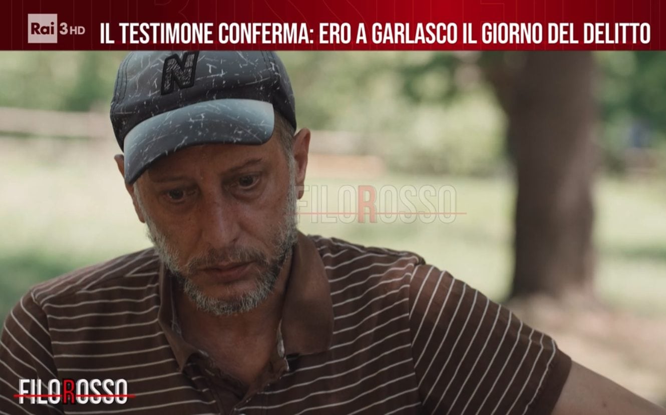 Garlasco, l'avvocata di Stefania Cappa: "Filorosso ha superato limite, continua a intervistare testimone inattendibile"