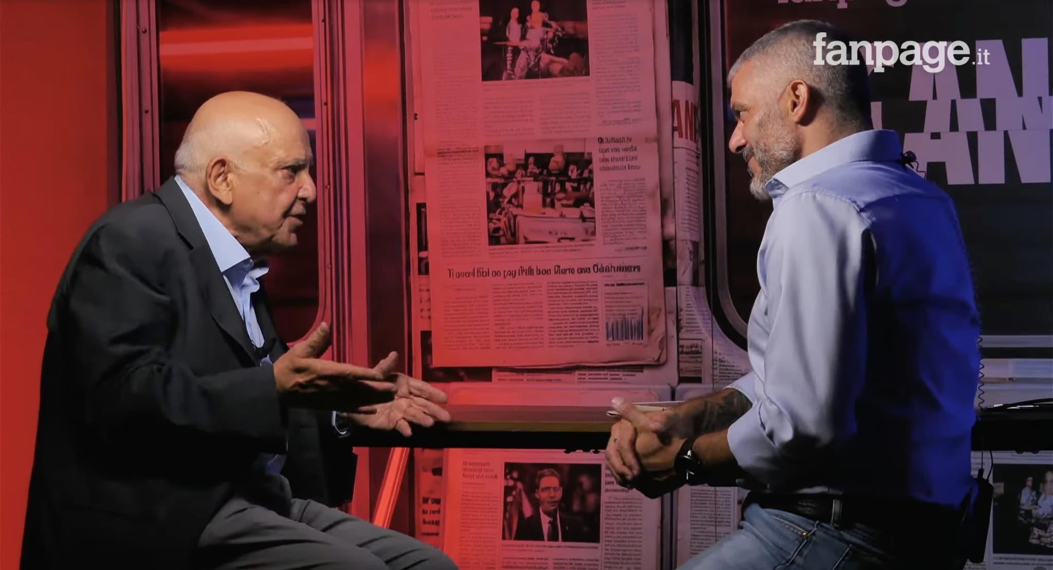 "Il capitalismo ha vinto perché pensiamo come vuole lui". Marco D’Eramo e la colonizzazione dell’immaginario