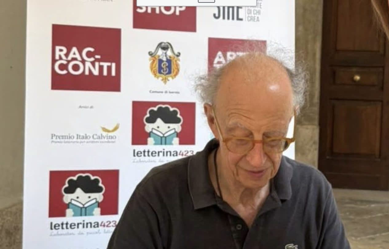 Gherardo Colombo: "C'è ancora il rischio di una torsione autoritaria, teniamo gli occhi aperti sulla nuova legge elettorale"