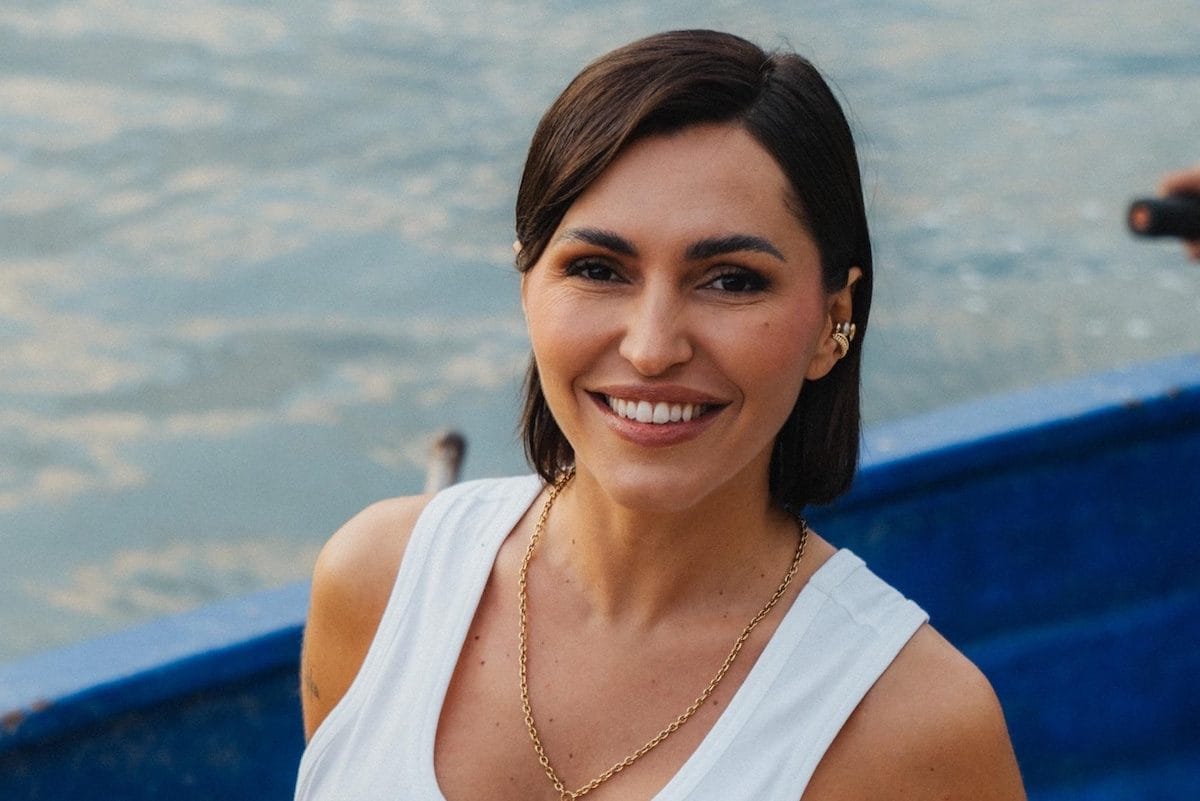 Serena Brancale: "Il jazz mi bloccava, il dialetto mi ha liberata. La polemica su Al mio Paese? Mi ha fatto piacere"