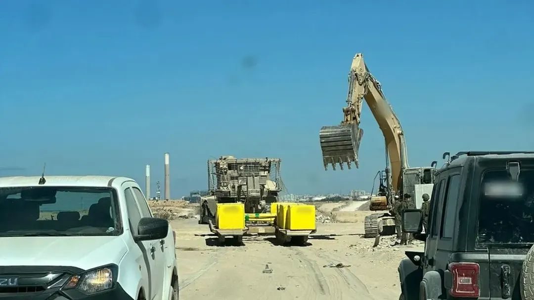 “Tutti i valichi sono stati chiusi”: dopo l'escalation con l'Iran, Israele sigilla la Striscia di Gaza