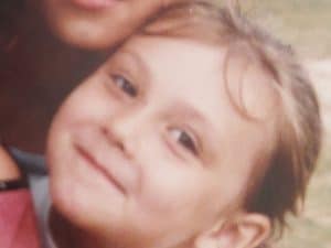 “A 7 anni mi accolsero nella loro casa”: Tatiana cerca la fa