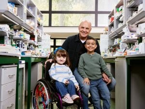 Malattie genetiche rare e supporto alla ricerca. L