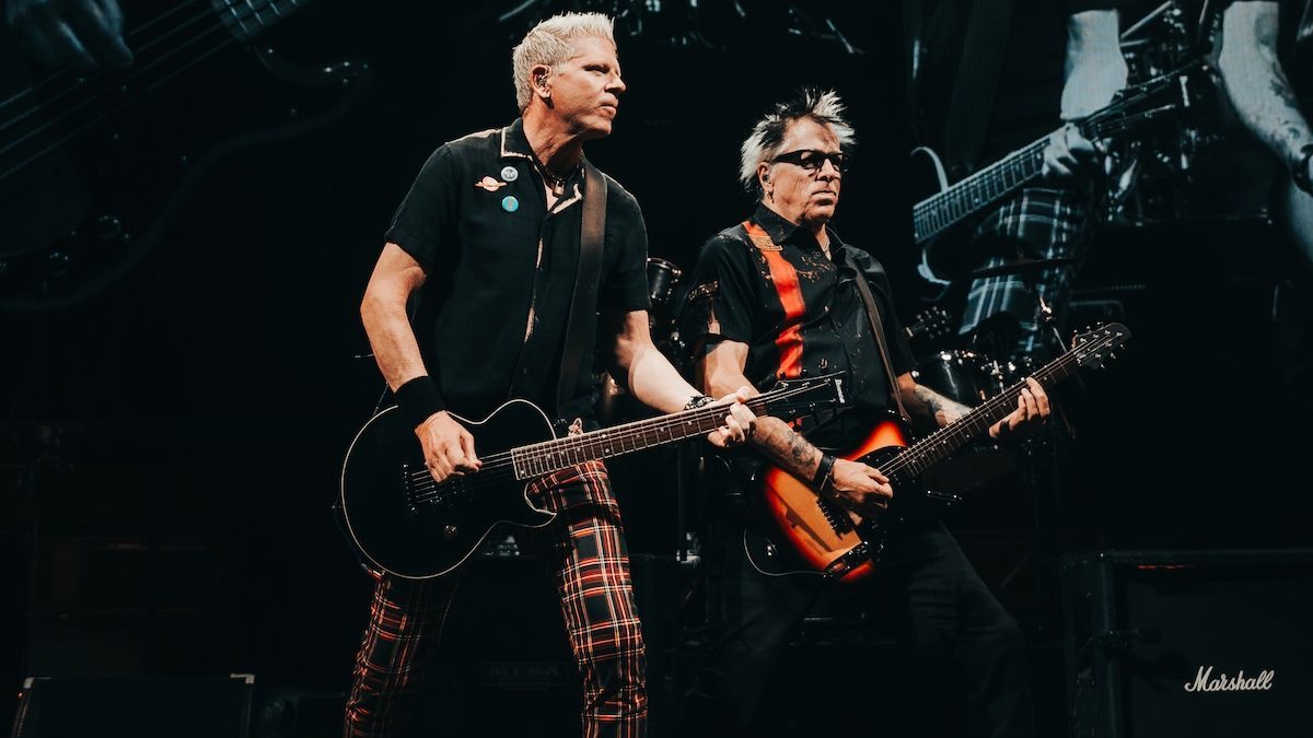 The Offspring