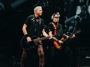 Rock in Roma 2026, il programma completo: i cantanti, le dat