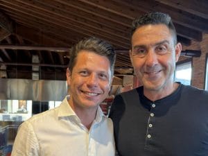 Vannacci sceglie tra i suoi colonnelli Ugo Rossi: chi è il volto dei No Green Pass, ora Pro Putin