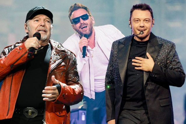 Se Vasco, Ferro e Cremonini riempiono ancora gli stadi è perché le loro canzoni hanno creato il nostro immaginario