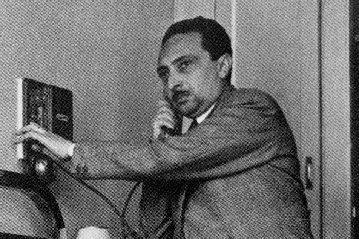 Chi è Vitaliano Brancati, l’autore de "I piaceri" scelto per l’analisi del testo alla Maturità 2026