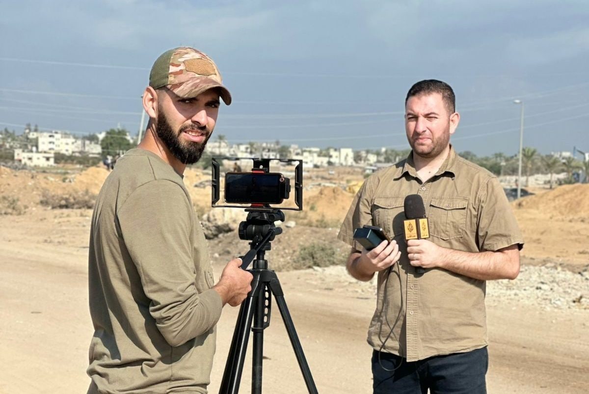Chi era Ahmed Wishah, l’ultimo reporter ucciso a Gaza: "Sua madre ha perso due figli nel giro di due mesi"