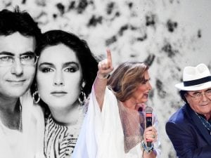 Al Bano rompe con Romina Power: “Non canterò mai p