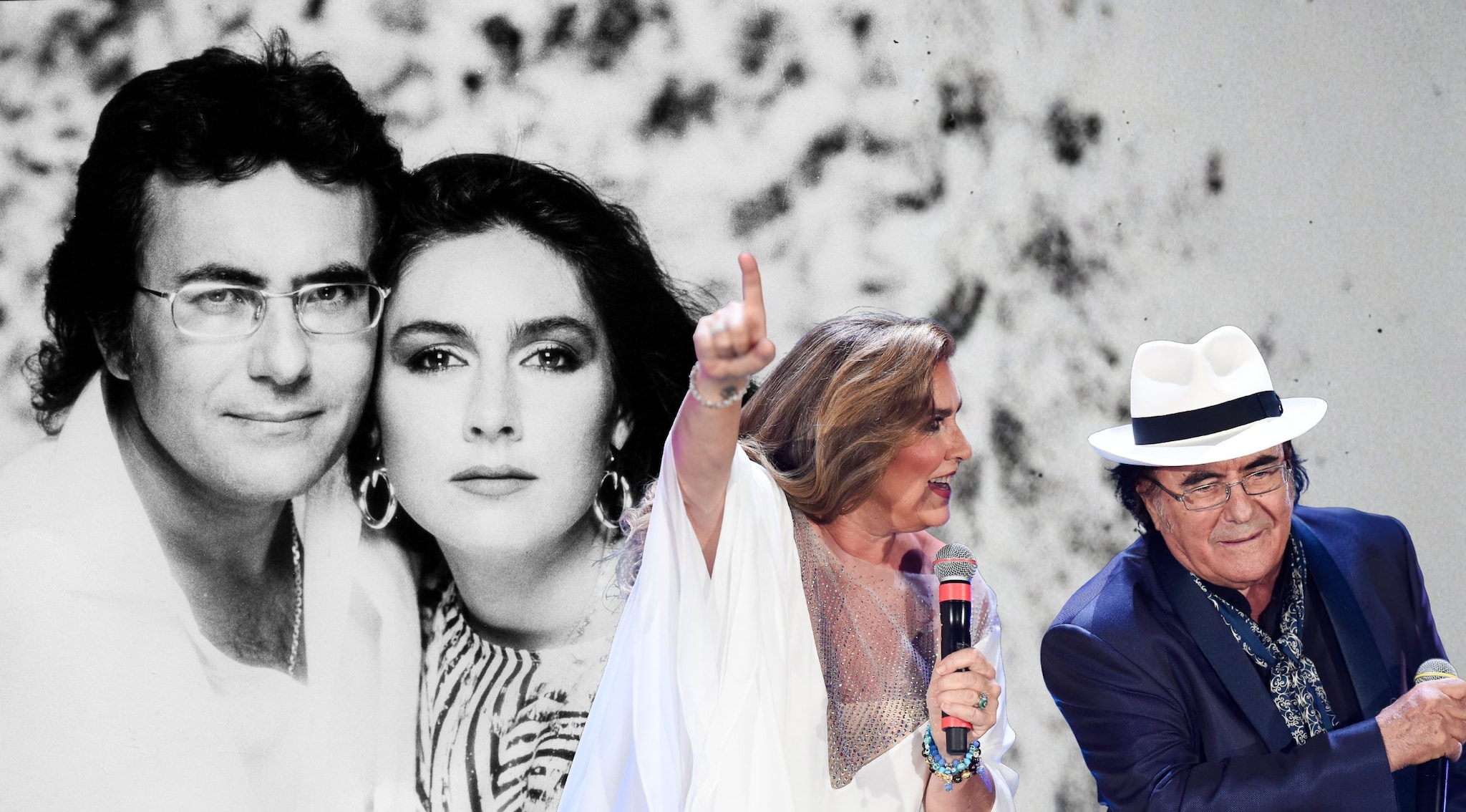 Al Bano rompe con Romina Power: "Non canterò mai più con lei", restano solo due concerti