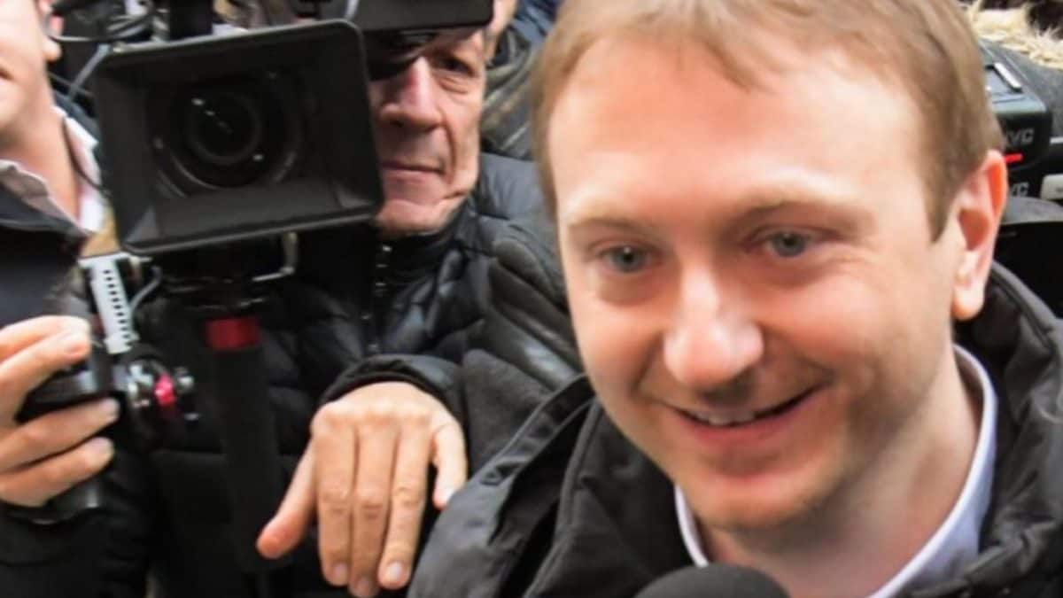 Alberto Stasi