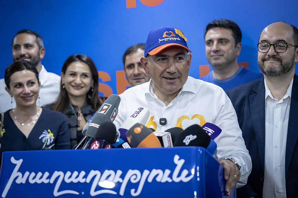 L’Armenia con le ultime elezioni volta le spalle a Mosca e si avvicina a Bruxelles: "La nostra strada è l'Europa"