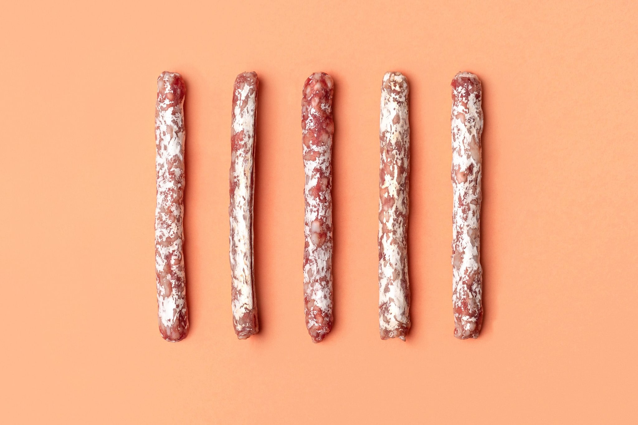 Ritirato salame dai supermercati Aldi per rischio salmonella: l'allerta del Ministero della Salute