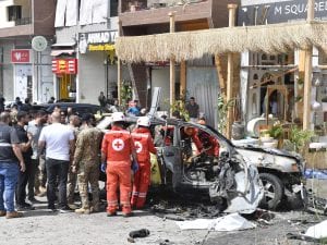 Iran, la guerra in diretta, Trump: “Vorrei incontrare Khamenei”. La Camera USA chiede il ritiro delle truppe