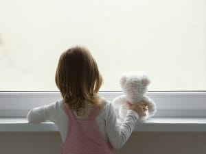 Bimba morta a Bordighera: la mamma lascerà il carc