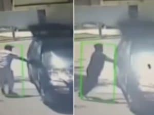Braccianti bruciati vivi ad Amendolara, nel video il momento del delitto, il sopravvissuto: “Ho visto la morte”