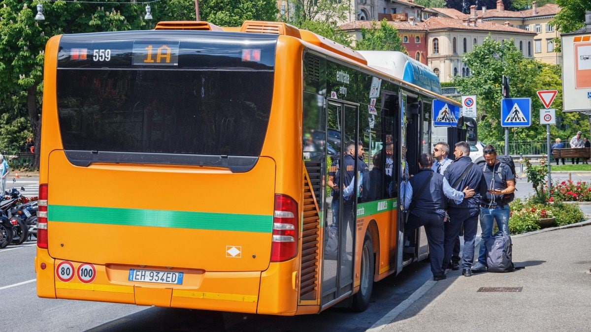 immagine di repertorio