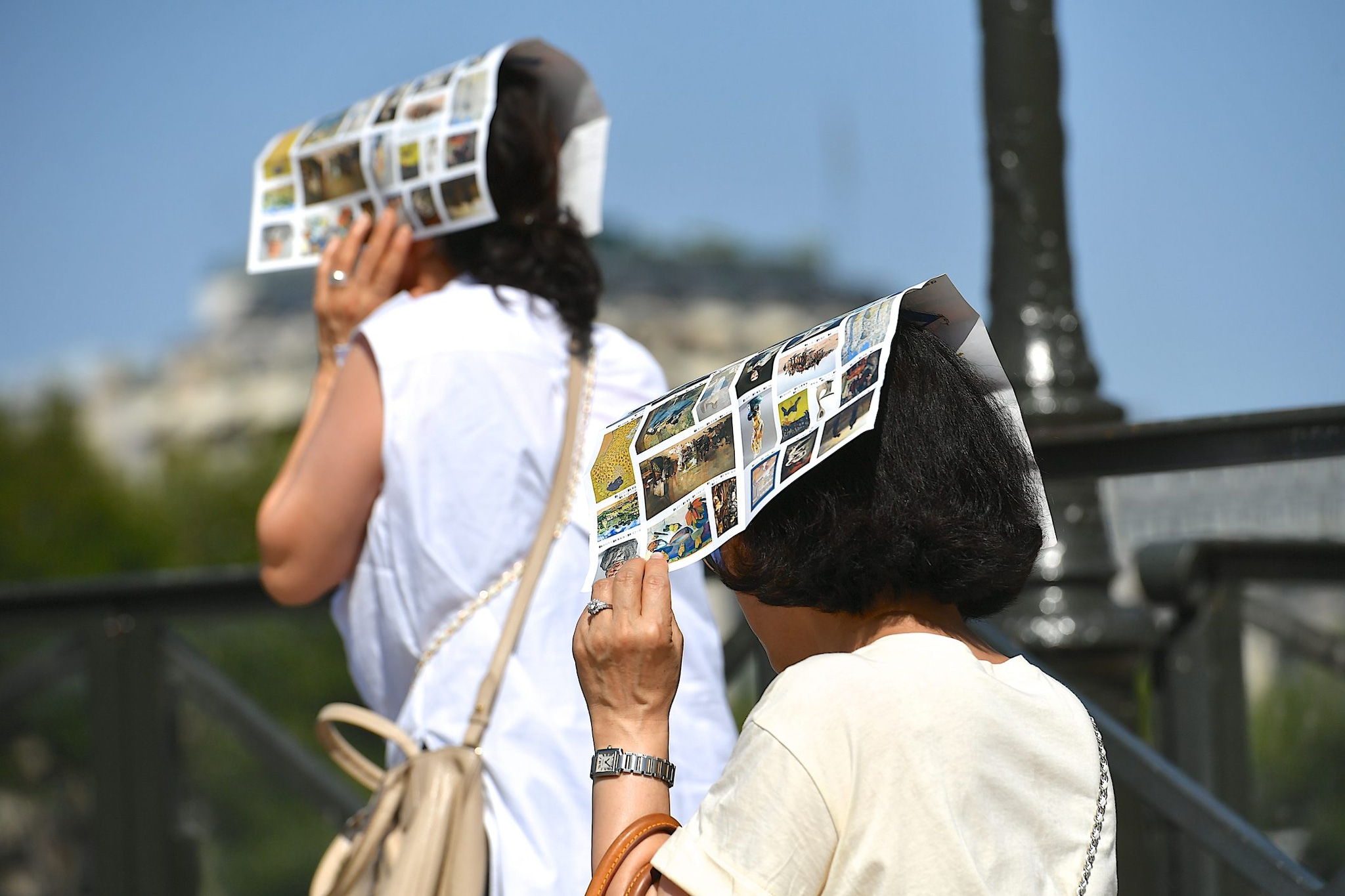 Emergenza caldo in Europa: 212 morti in Spagna, in Francia il prefetto di Parigi vieta il consumo di alcol