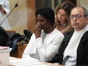 Louis Dassilva assolto per l’omicidio di Pierina Paganelli: 