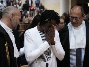Omicidio Pierina Paganelli, Dassilva assolto: “Gra