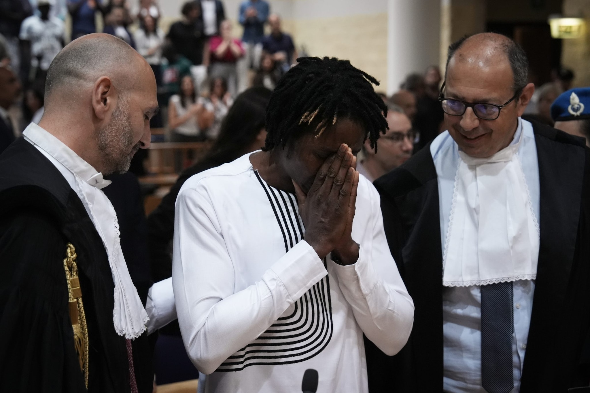Omicidio Pierina Paganelli, Procura farà appello contro assoluzione Dassilva. Bruzzone: “Manuela Bianchi ha sicuramente mentito”