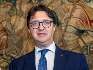 Il consigliere di FdI in Piemonte Nicco: “Con una 