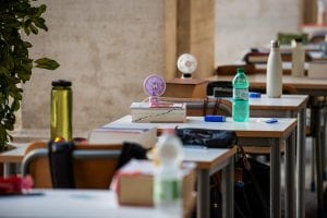 La versione di Quintiliano alla seconda prova della Maturità 2026: la traduzione dal latino del docente