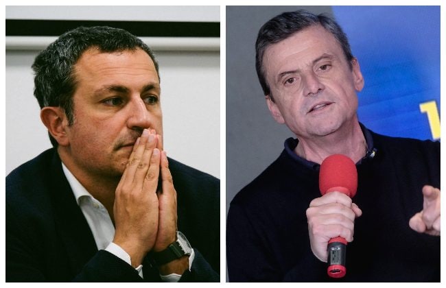 Un polo europeista da Calenda a Picierno, Falasca lancia il nuovo movimento: "Oggi il leader del Pd è Conte"