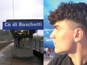 Travolto da un treno mentre rientra a casa dal lavoro, Francesco Lettieri muore a 24 anni: indagini in corso