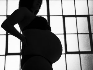 Detenuta rimane incinta durante colloquio e lascia il carcer